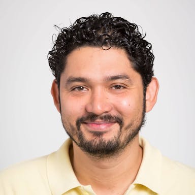 Carlos González aka Cyberpolin, fullstack JS developer